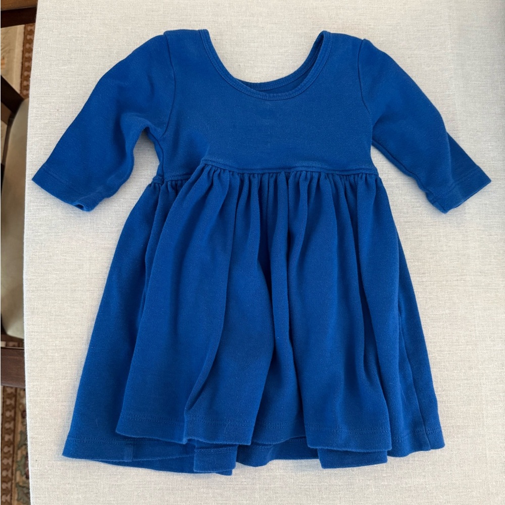 Duke University toddler dress - Picture 2 of 3